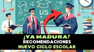🌟 Inicio de CLASES 2024 | Recomendaciones para DERECHO