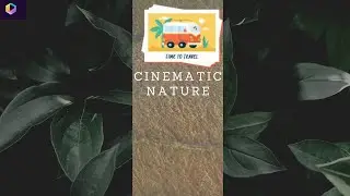 Cinematic Nature | Best Video
