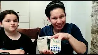 #דברים_מגניבים_לעשות_עם_הילדים_בבית_כשמשעמם #77 יצירה של אדנית דו צדדית לטו בשבט