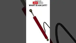 What is an LVIT? Find out more about these industrial position sensors