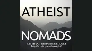 Episode 242 - News with Emma Arnold