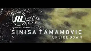 Sinisa Tamamovic - Upside Down - Night Light Records
