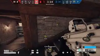 1vs3 clamoroso  a platino ( 3332 punti)