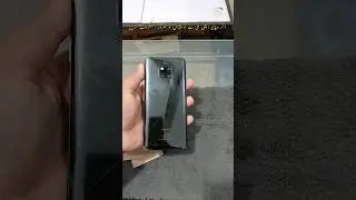huawie Mate 20 Pro Review