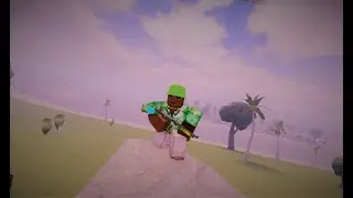 Apocalypse Rising 2 Montage - Tic Tac Toe