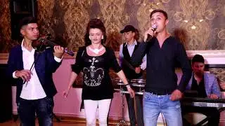Gurita Energie - Dusmanii pe poarta pica ( Chef cu Lautari )