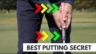 The 5-Minute Guide To Perfect Putting After 30 Years of Coaching