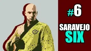 Hitman (2016) Walkthrough | Sarajevo Six #6: The Controller