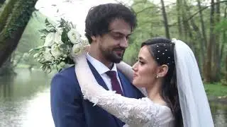 Esma & Demir Wedding trailer