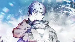 [KAITO English, Hatsune Miku English] Hold On - Detroit: Become Human [Vocaloid cover]
