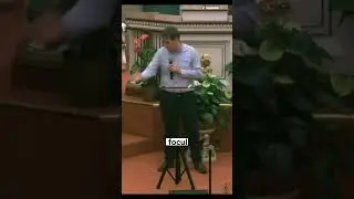 Cristi Boariu - Slujesc dar nu-l cunosc pe Dumnezeu in biserica