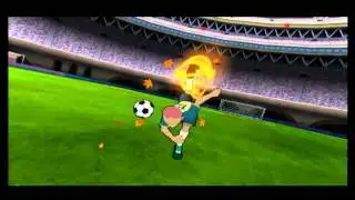 Inazuma Eleven GO Strikers 2013 [Wii] Inazuma Japan Arc #2 [2/2]