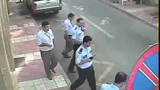 CD53- Israrım üzere hastaneye ve karakola ifade gitme anları