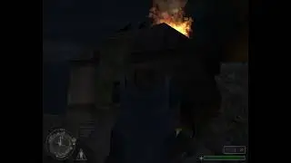 Cod 1 (2003) Weteran One life challenge odc 12 Także ten