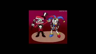 The Amazing Digital Circus tribute 