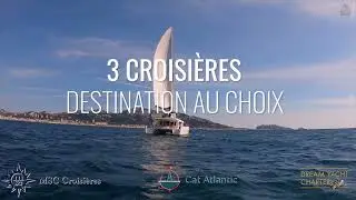 Les Grands Prix de la 54e Course Croisière EDHEC