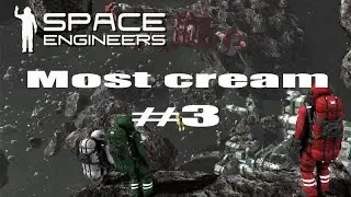Space engineers - Гайды - Сборка, переработка, конвееры - #3