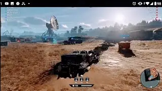 Crossout 