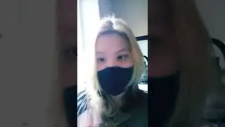 с днём рождения меня! и да я покрасилась^^