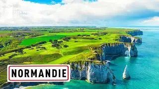 Normandy, land of plenty - Documentary Travel in France - Horizons - AMP