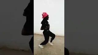 KIZZ DANIEL - COUGH (DANCE VIDEO)
