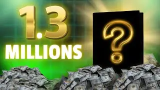 Comment faire 1,3 Millions d'euros à 21 ans ?