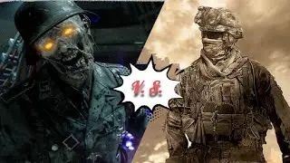 #alabestfriends zombie Vs Soldiers