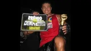 CLaudionor Fontenele x Eli Soares Heroes Vale-Tudo