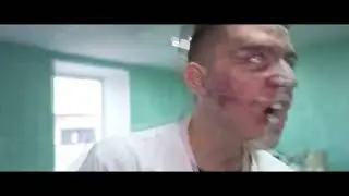 КРУТОЙ МОМЕНТ ЗОМБИ-ГЛЕНТ В РОЛИКЕ А4