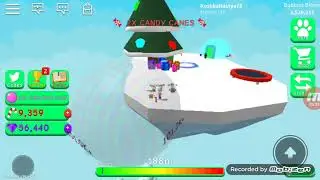 СИМУЛЯТОР ЖВАЧКИ В РОБЛОКС С ПОДРУГОЙ (Roblox)