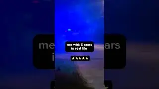 5 Star In Real Life🤣