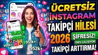 FREE INSTAGRAM FOLLOWER HACK 2026 - FREE INSTAGRAM FOLLOWER INCREASE WITHOUT PASSWORD!