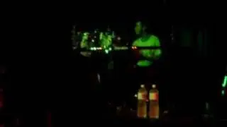 Hellfire Opera - Tears Of Mandrake (Edguy)