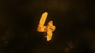 Bendy and the Ink Machine Chapter 4 Trailer [RUS SUB]