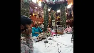 II MAIYA JHULENI JHULANWA II BY MISS. AMBIKA TIWARI II
