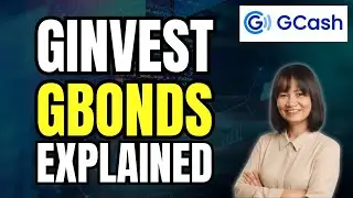 GCASH GBonds for Beginners | T-Bills & RTBs Investing Made Easy