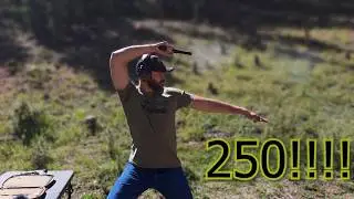 250 SUBSCRIBERS SPECIAL