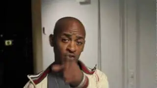 Black Moon Discusses the Recording of Enta Da Stage