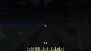 Test 11 Minecraft高速分裂地雷　モブテスト