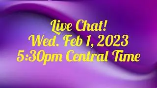 Live Chat We’d. GlendaSully #StevePhillips #ForgedPoliceReport #AsburyPoliceDept