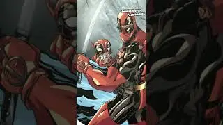💀 ¿qué pasó con el VIRUS de MARVEL ZOMBIES? | 