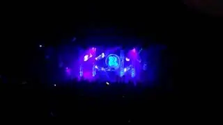 Ten Minutes of Downlink in Knoxville, TN