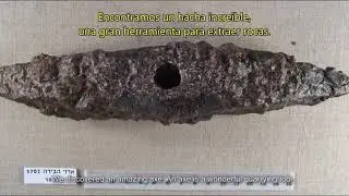 El Templo - La Gloria De La Corona De Herodes