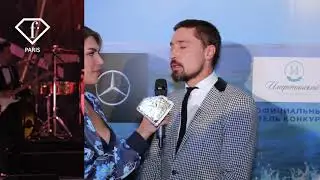 Дневники Новой  Волны  2017. Первый конкурсный день.