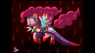 MLP:FiM S1E0 Friendship Is Dead
