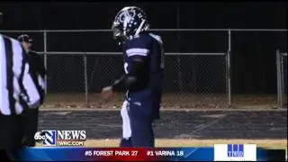 Dinwiddie 42 IC Norcom 0