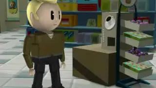 peter goes to KFC (remix)