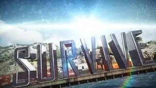 Survive - a Battlefield Montage