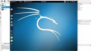 Pentesting - Module 1.6 - Adding Linux appliances to GNS3 pentester's virtual lab