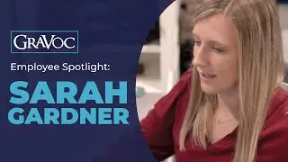 Employee Spotlight: Sarah Gardner, Senior Solutions Architect for D365 Business Central